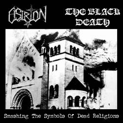 Osirion : Smashing the Symbols of Dead Religions